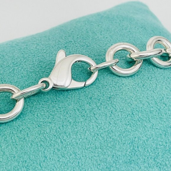 Tiffany & Co. Jewelry 2 Return To Tiffany Co New York Heart Tag